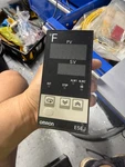 Omron E5EJ-A2HB Digital Temperature Controller 120/240VAC 50/60HZ Fast Ship Usa. Fixed Price $89.99.