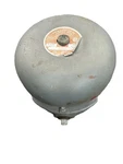 W.l. Jenkins 24 Vdc Supering Bell 2223 Loud School Fire Alarm .20A Was Painted. Fixed Price $62.25.