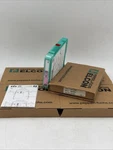 Pepperl+fuchs HID2026 Smart Transmitter Channel Analog Input Repeater 121429. Fixed Price $750.00.