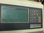 Cincinnati Milacron CRMC-8-15A Hotrunner Zone American Msi MTC-8. Fixed Price $850.00.