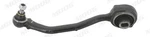 Wheel Suspension Control/trailing Arm Fits Mercedes-benz Moog ME-TC-0988P. Fixed Price $73.89.