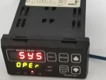 Watlow 981C-10CC-CRRG Temperature Controller. Fixed Price $199.00.
