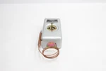Wellman 6A426G004 Thermostat 120/277/480V-AC 60-250F. Fixed Price $76.00.