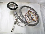 Marshalltown Tempco-inc G71752 Transformer Thermometer. Fixed Price $37.80.