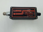 Land Fibroptic Fg Thermometer 10/14C-L100, 028.262/E. Fixed Price $515.00.
