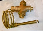 New! Sterlco R-151-F Temperature Control Valve. Fixed Price $129.50.