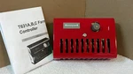 Barn Fan Control Thermostat, Double Pole For 220 Vac, 35 To 100 Range, Honeywell. Fixed Price $276.35.