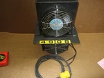 Noren CC800 -115 Compact Cabinet Cooler Used. Fixed Price $375.00.