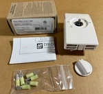 Columbus Electric Tpi S2022H10AA Single Pole Wall Mounted Thermostat Nos New. Fixed Price $29.95.
