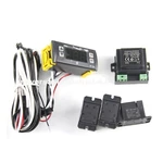 Brand New Shanghai SF-104S Freezer Thermostat Digital Temperature Controller. Fixed Price $107.69.