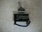 Ah Toggle Switch 2 8715 *free Shipping*. Fixed Price $9.99.
