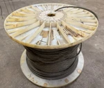New Chromalox Srl 10/240 382838 Trace Cable Heating. Fixed Price $1305.86.