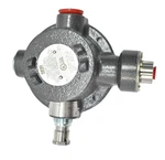 Sor Outlet Box Pressure Switch Type 4S-Y2-M4-C1A-KKPP 2-8 Psi Genuine Oem. Fixed Price $219.99.