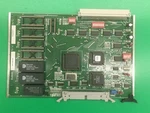 Nordson P4000 Avanced Controller P/n 104075E. Fixed Price $157.50.