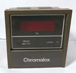 Used Chromalox 3910-51104 20A Proportional Temperature Controller *make Offer*. Fixed Price $46.99.