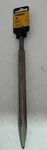 Dewalt DW5348 10", Sds Plus, Bull Point Bit. Fixed Price $11.49.
