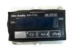 Allen Bradley Temperature Controller 900-TC32RGTZ25 Series. Fixed Price $250.00.