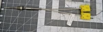 Gic Double 13 Quick Disconnect Thermocouple Probe Working Pull B6B2. Fixed Price $39.50.