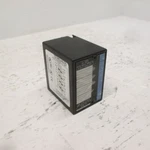 Fanuc IC670MDL640JCA1 24VDC Pos/neg In 16PT 8.0MA Max/pt General Electric. Fixed Price $75.00.