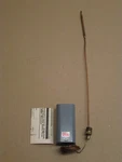 Johnson Controls A19ADB-25 Temperature New. Fixed Price $158.99.