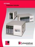 Gammaflux Lec, 6 Zone Injection Machine Controller. Hot Runner. Fixed Price $1641.64.
