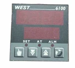 West N6101-Z210000 Resistive Temperature Control. K1. Fixed Price $75.00.