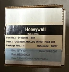 Honeywell 51452825-501 Analog Input Pwa Kit Pcb UDC3200 HE99900A. Fixed Price $300.00.