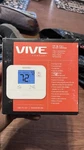 Vive Comfort TP-N-701 Non-programmable Thermostat Single Stage. Fixed Price $42.00.