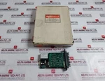 Yamatake-honeywell J-SMV10-21 Mv/v Module 80332095 1-5VDC 24V. Fixed Price $1502.00.