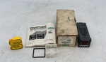 Chromalox 1603E-11130 Dual 3-DIGIT Display 1/16 Din Temp Controller (new). Fixed Price $507.82.