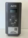 Johnson Controls A419ABC-1C Single Stage Temperature Controller Without Sensor. Fixed Price $130.00.