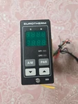 Eurotherm 808/D1/0/0/0/0/QLS/(AKFF400) Temperature Controller. Fixed Price $140.00.