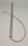 Nexthermal NT-000C33 Cartridge Heater Od 14-3/8" Length 15-1/2" Wire. Fixed Price $38.50.