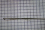 Tempco HDC17058 Cartridge Heater 0.625" 52" 2700W 230V, 16" Leads. Fixed Price $171.59.