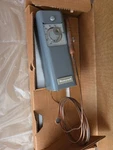 New Honeywell T6031A 1011 Temperature Controller 15-90DEG F. Fixed Price $124.99.