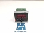 Watlow Series Digital Temperature Controller 859A-C100-0000. Fixed Price $51.00.