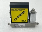 Omega Mass Flow Controller FMA5512ST 0-500 Ml/min N2 FMA5400/5500 Great !. Fixed Price $190.00.