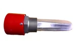 Chromalox Screw Plug Immersion Heater MTS-330A. Fixed Price $700.00.
