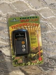 Hydrofarm Mtprtc Digital Controller Germination Heat Mat Reservoir Thermostat. Fixed Price $39.00.