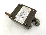 Barksdale L2H-H203 Temperature Switch Range 75-200F 10A 120/250V 3A 480V. Fixed Price $374.95.