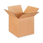 10/20 Pcs Small Shipping Box 6X6X6, Cardboard For Business Packaging. Fixed Price $17.59.