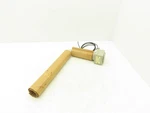 Process Technology QL15217-R18.5 Quartz Immersion Heater 1500W 240V 1PH 16"L. Fixed Price $399.99.
