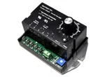 Zytron Morheat Zcp 120-7-Z166-156 Temperature Controller. Fixed Price $49.99.