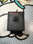 Watlow 103D-1P1F-1100 Temperature Controller Type Rtd -100:+1112*F 103D1P1F1100. Fixed Price $60.00.