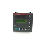 Watlow F4SH-KKA0-01RG Single Channel Ramping Temperature Controller. Fixed Price $930.00.