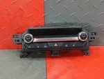 2019-2022 Mazda 3 Atc Automatic Climate Temperature Controls #BGED-61190. Fixed Price $72.83.