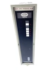 Barber Colman 80DA-00001-001-0-00 Temperature Module Maco 8000 4ZONE 120V. Fixed Price $89.95.