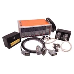 Arico TC5F Hot Runner Temperature Controller System, 8-ZONE, 3 200-242VAC /y. Fixed Price $2000.00.