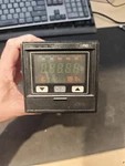Eurotherm 818P4/TC/RLGC Temperature Controller. Fixed Price $50.00.
