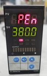 Arico C200-1010-000A Temperature Controller 90/240 Vac Digit Led. Fixed Price $74.99.